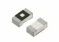 ROHM SDR01 high anti-surge thick-film chip resistor in 1005 metric 0402 package with 0.33 W rated power